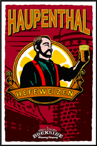 Haupenthal Hefeweizen Haupenthal Hefeweizen