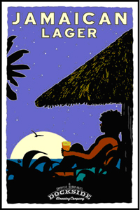 Jamaican Lager Jamaican Lager