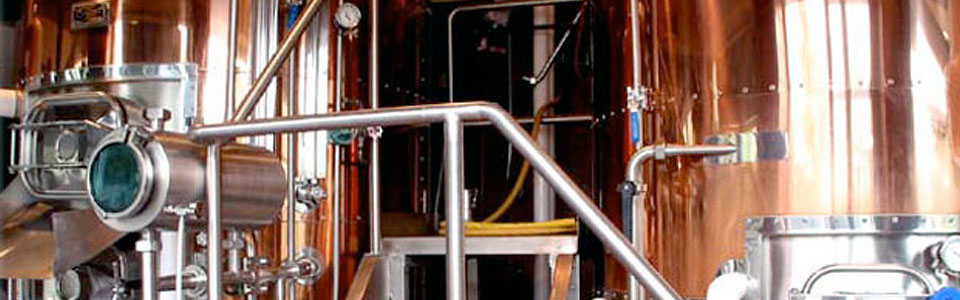 Brewery - Slide 3