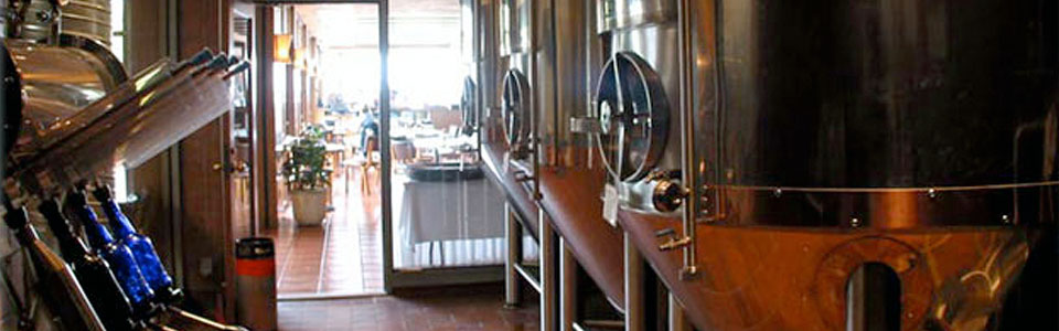 Brewery - Slide 1