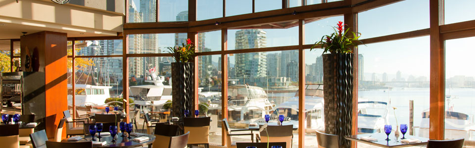 Restaurant - Slide 3