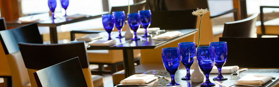 Restaurant - Slide 4