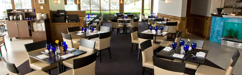 Restaurant - Slide 5