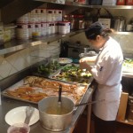 Valentine's Day at Dockside