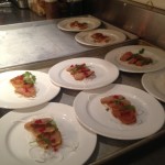 Valentine's Day at Dockside