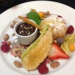 Valentine's Day at Dockside