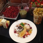 Valentine's Day at Dockside