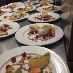 Valentine's Day at Dockside